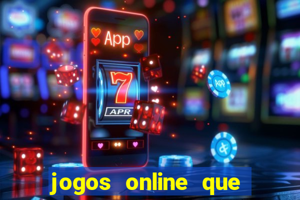 jogos online que paga no pix